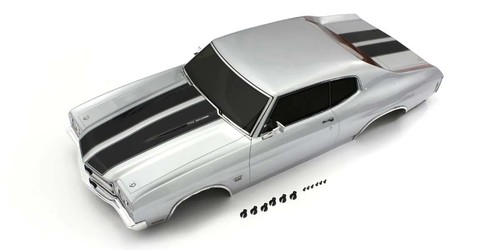 Kyosho carrozzeria fazer - carrozzeria,