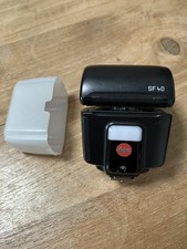 Leica SF 40 Flash Unit (14624)
