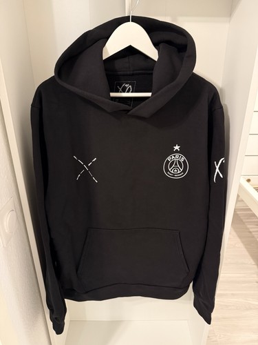 The weeknd paris saint - weeknd,