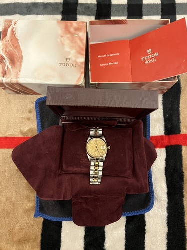 Tudor prince date - tudor,