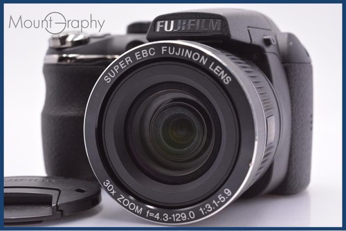 Exc fujifilm finepix - fujifilm,