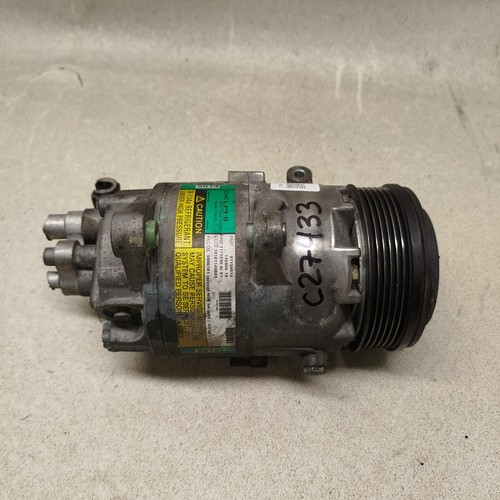 10181140803 compressore c - compressore, a/c