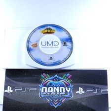 Pac-Man World Rally - PSP