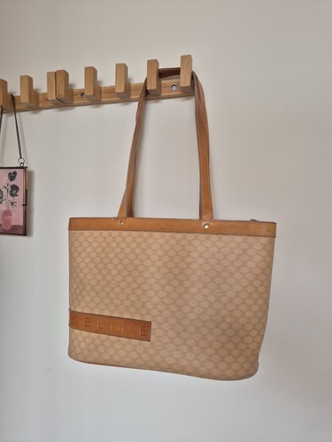 Borsa tote vintage - , celine