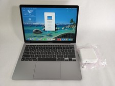 Apple MacBook Air A2337 M1