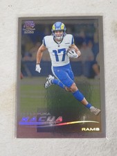 2023 Panini Zenith Puka Nacua