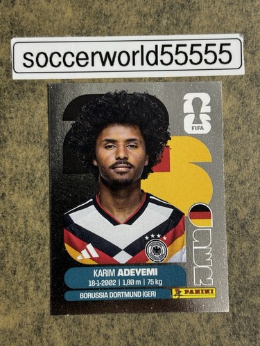 Panini fifa world - panini,