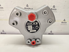 Pompa Radiale A Pistone