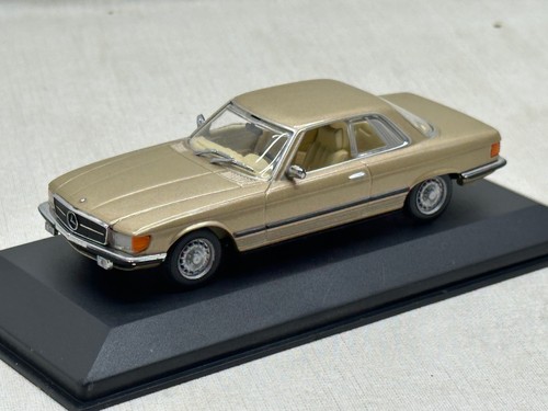 Minichamps mercedes benz 450 - minichamps,