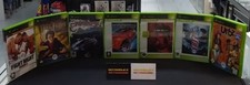 MICROSOFT XBOX CLASSIC LOTTO 7