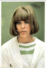 figurina cantanti Edis 1969 #