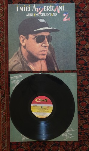 Giri adriano celentano i - celentano,