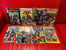 Extreme Youngblood  star