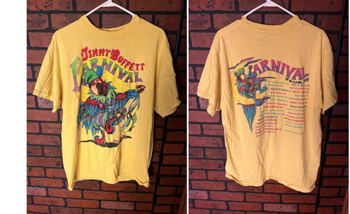 Camicia gialla lati jimmy - gialla,