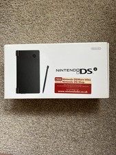 Console portatile Nintendo DSi