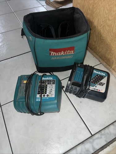 Caricabatterie makita 18v - caricabatterie,