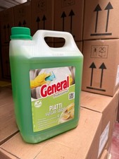 Lavapiatti General Piatti -