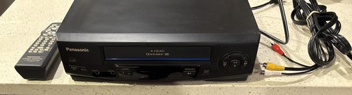 Panasonic v402 - panasonic, pv-v402