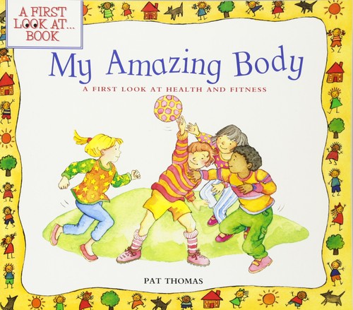 Amazing body first look - body:,