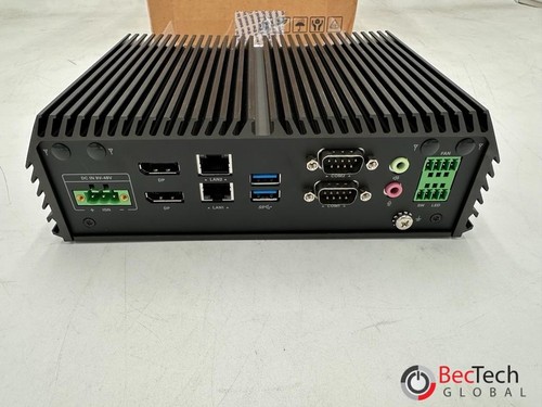Cincoze 1200 1215ue pc - ds-1200, i3-1215ue