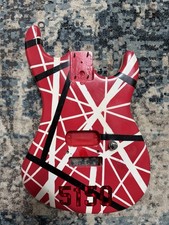 Kramer Pacer Special Corpo