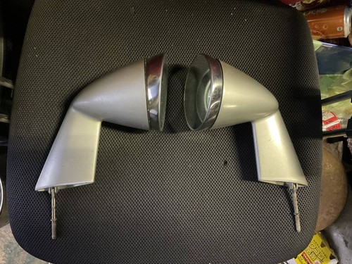 Specchietti retrovisori