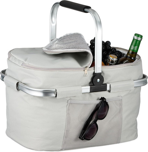 Borsa frigo termica l - borsa, termica,