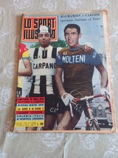 RIVISTA LO SPORT ILLUSTRATO