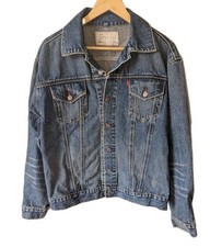 Giacca camionista Levi's