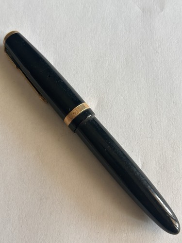 Penna stilografica parker - stilografica,