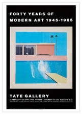 Quarant'anni di arte moderna