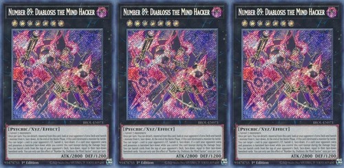 Numero diablosis the - diablosis,