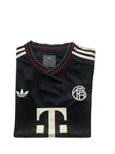 Maglia Bayern Monaco 2025/26