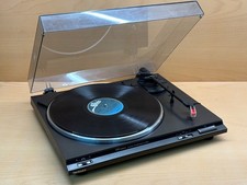 Giradischi Technics SL-BD22