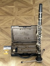 Clarinetto Buffet Crampon B12