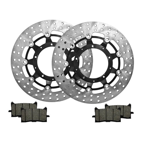 Mf8803 dischi freno anteriore - mf8803,
