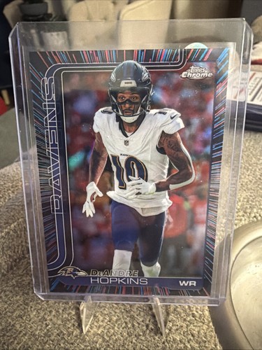 2025 topps chrome football - topps,
