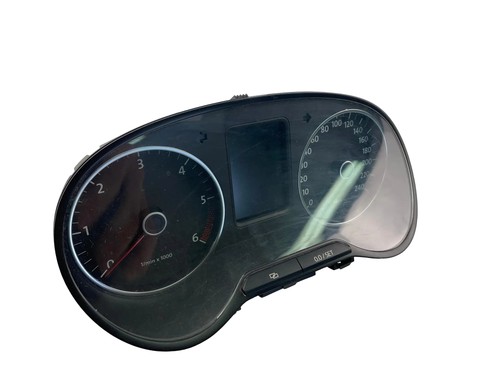 Gl1627 quadro strumenti - vw,