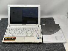 Netbook Samsung NP-NC10 10,2"