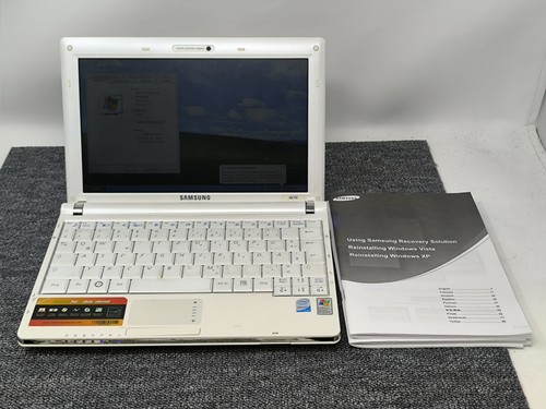 Netbook samsung nc10 2 - samsung, np-nc10