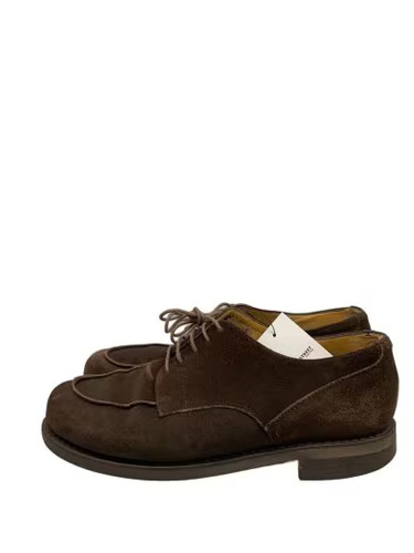 Scarpe eleganti paraboot - scarpe,