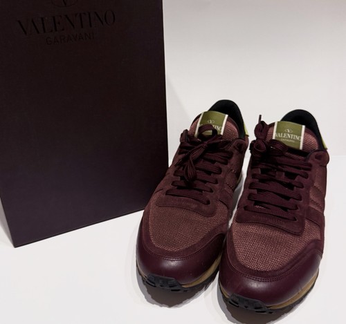 Valentino rockrunner uomo - valentino,