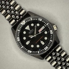 Orologio uomo automatico SEIKO