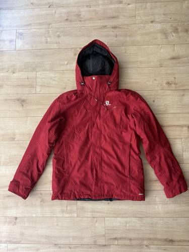 Salomon advancedskin dry - salomon, 10k