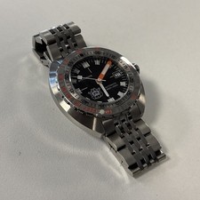 Steeldive SD1967 automatico