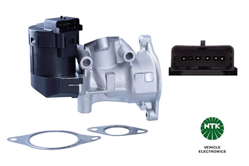 Valvola egr ngk 93608 peugeot - valvola,