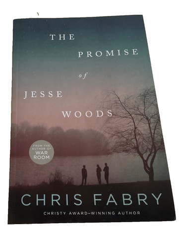 The promise jesse woods by - promise,