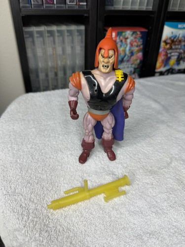 Galoob blackstar kadray action - galoob,