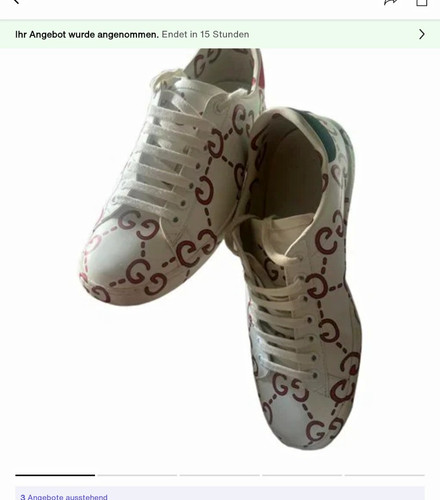 Gucci ace sneakers uomo basse - gucci,