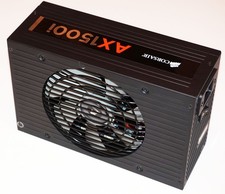 🔥 Alimentatore PSU Corsair